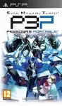 Persona 3 PSP