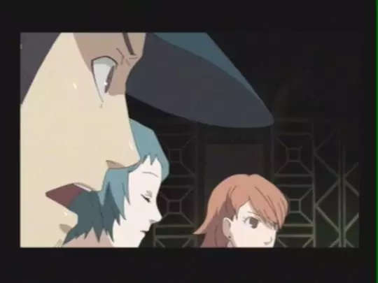 Persona 3 - PS2