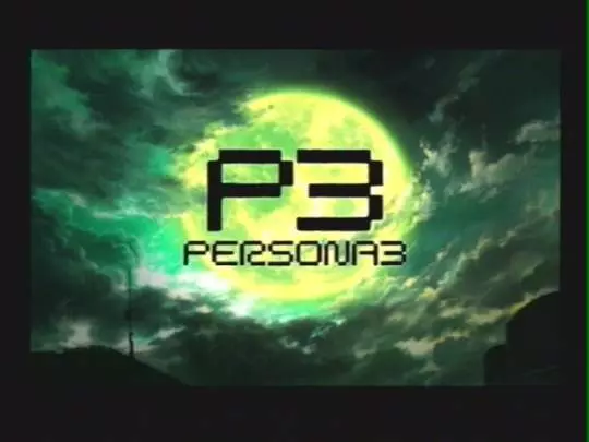 Persona 3