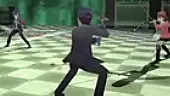 Persona 3: Vídeo del juego 1