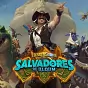 Hearthstone: Salvadores de Uldum Android