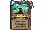 Hearthstone Salvadores de Uldum - Imagen