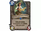 Hearthstone Salvadores de Uldum - Imagen
