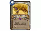 Hearthstone Salvadores de Uldum - Imagen Mac