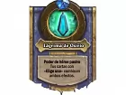 Hearthstone Salvadores de Uldum