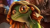 Tráiler de Hearthstone: Salvadores de Uldum