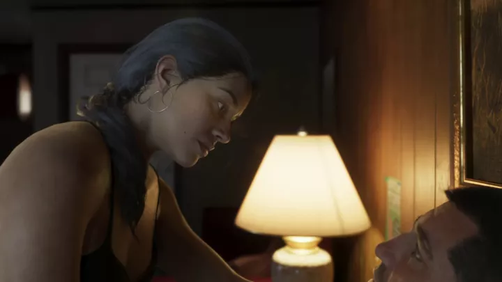 Grand Theft Auto VI - PS5