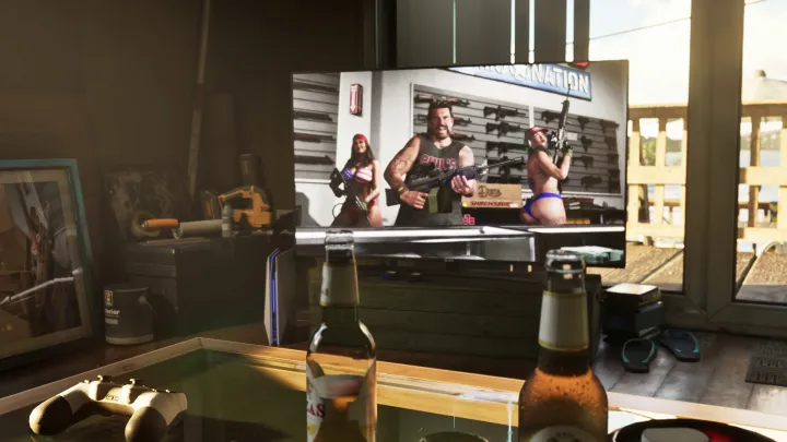 Grand Theft Auto VI - PS5