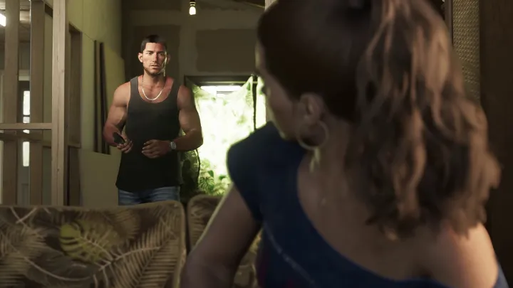 Grand Theft Auto VI - PS5