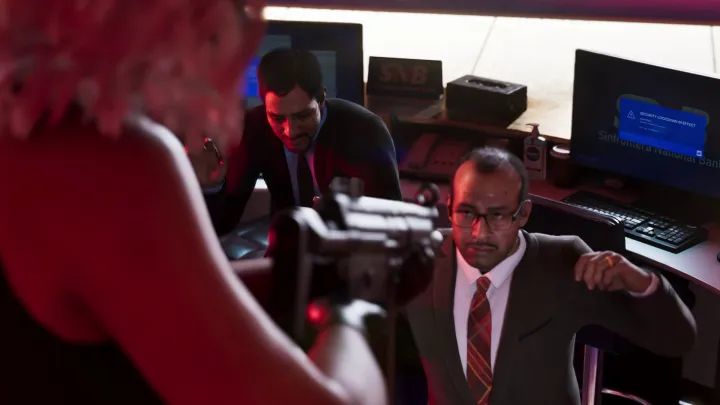 Grand Theft Auto VI - PS5