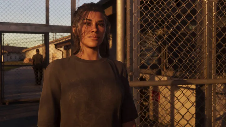 Grand Theft Auto VI - PS5