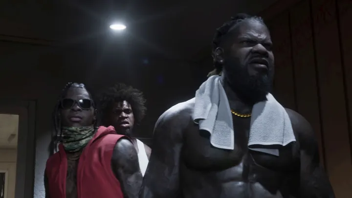 Grand Theft Auto VI - PS5