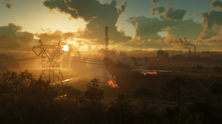 Grand Theft Auto VI - PS5