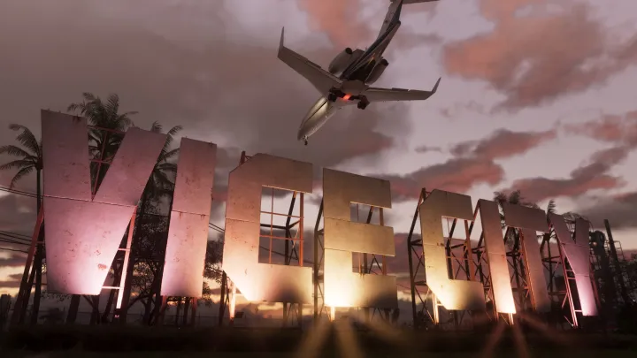 Grand Theft Auto VI - PS5