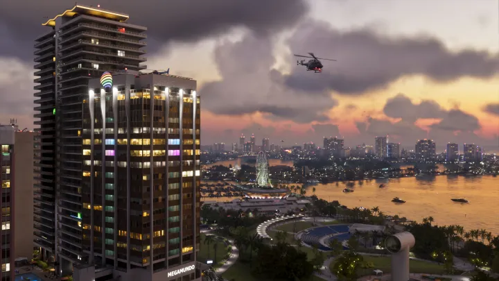 Grand Theft Auto VI