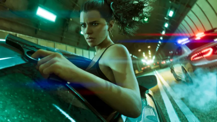 Grand Theft Auto VI