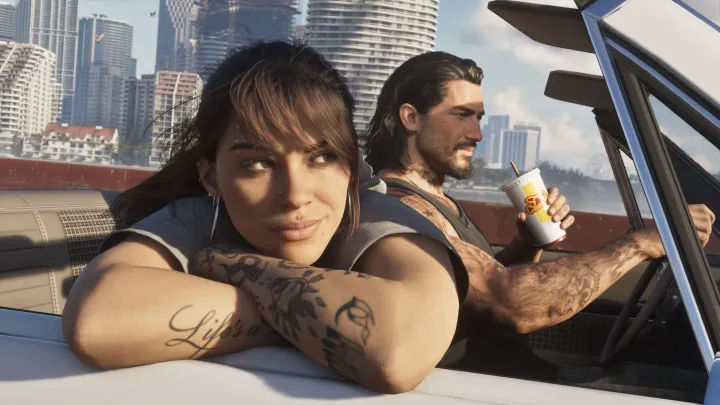 Grand Theft Auto VI