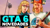 ¡GTA 6 anunciado oficialmente! Rockstar desvela cuándo presentará el primer tráiler del videojuego