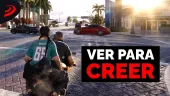 16 COSAS de GTA 6 y su GAMEPLAY EXTENDIDO que nos han VOLADO la CABEZA