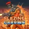 Blazing Chrome