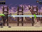 Blazing Chrome - Imagen
