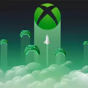 Carátula de xCloud - Xbox One