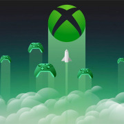 Carátula de xCloud - Xbox Series