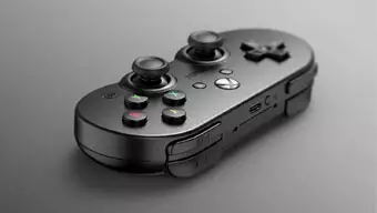 Este mando de Project xCloud es lo que siempre habías soñado para jugar desde el móvil