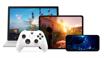 El juego en nube de Xbox Cloud Gaming llega mañana a Windows 10 y Apple con una beta limitada