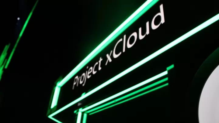 xCloud - Xbox One