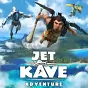 Jet Kave Adventure Nintendo Switch