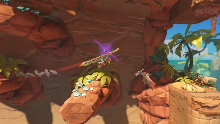 Jet Kave Adventure - Nintendo Switch