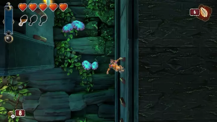 Jet Kave Adventure - Nintendo Switch