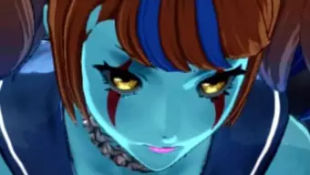 Un apocalipsis zombi, chicas en bikini y mucha sangre: Onechanbara Origin ya tiene fecha y nuevo vídeo