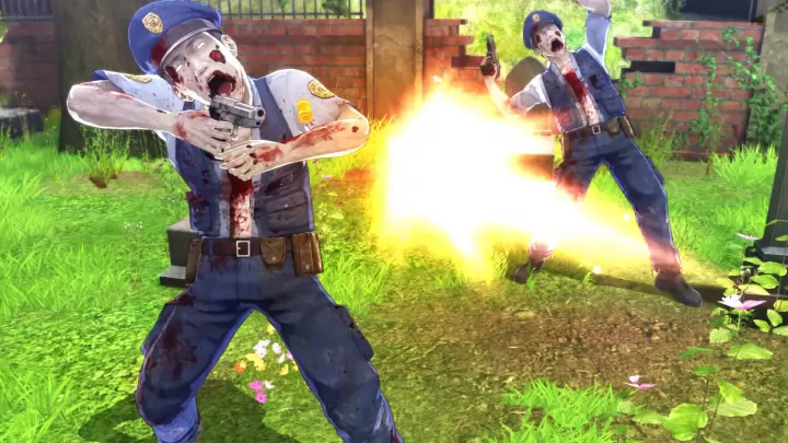 Onechanbara Origin - PS4