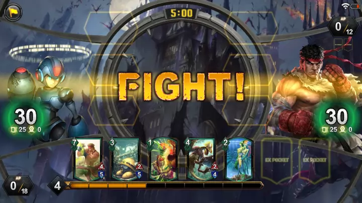 Teppen - Android
