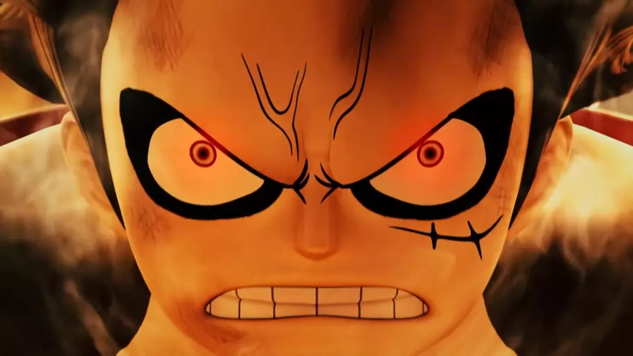 One Piece Pirate Warriors 4 análisis