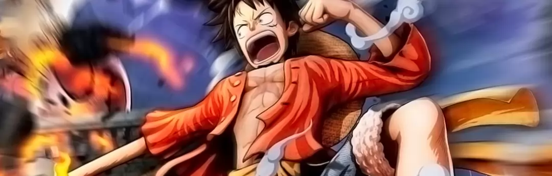 Análisis One Piece Pirate Warriors 4 Análisis One Piece Pirate Warriors 4