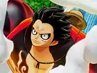 One Piece: Pirate Warriors 4