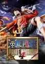 One Piece: Pirate Warriors 4 PS4