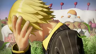 One Piece: Pirate Warriors 4 - Imágenes