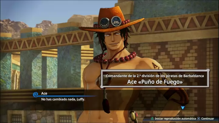 One Piece Pirate Warriors 4 [ 2020 ] PC Full Español MEDIAFIRE