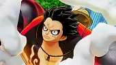 Tráiler de anuncio de One Piece: Pirate Warriors 4