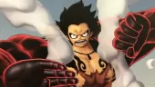 Big Mom y Kaido te esperan en los primeros minutos en vídeo de One Piece: Pirate Warriors 4