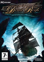 Carátula de Dead Reefs - PC