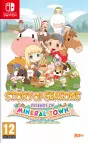 Story of Seasons: Friends of Mineral Town Nintendo Switch