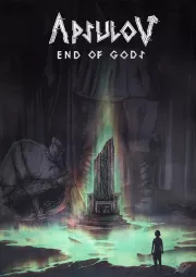 Carátula de Apsulov: End of Gods - Xbox One