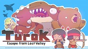 Carátula de Turok: Escape from Lost Valley - PC
