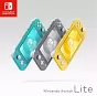 Nintendo Switch Lite Nintendo Switch