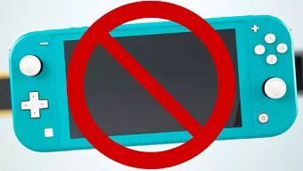 Estos son los juegos de Nintendo que no son compatibles con modo portátil
